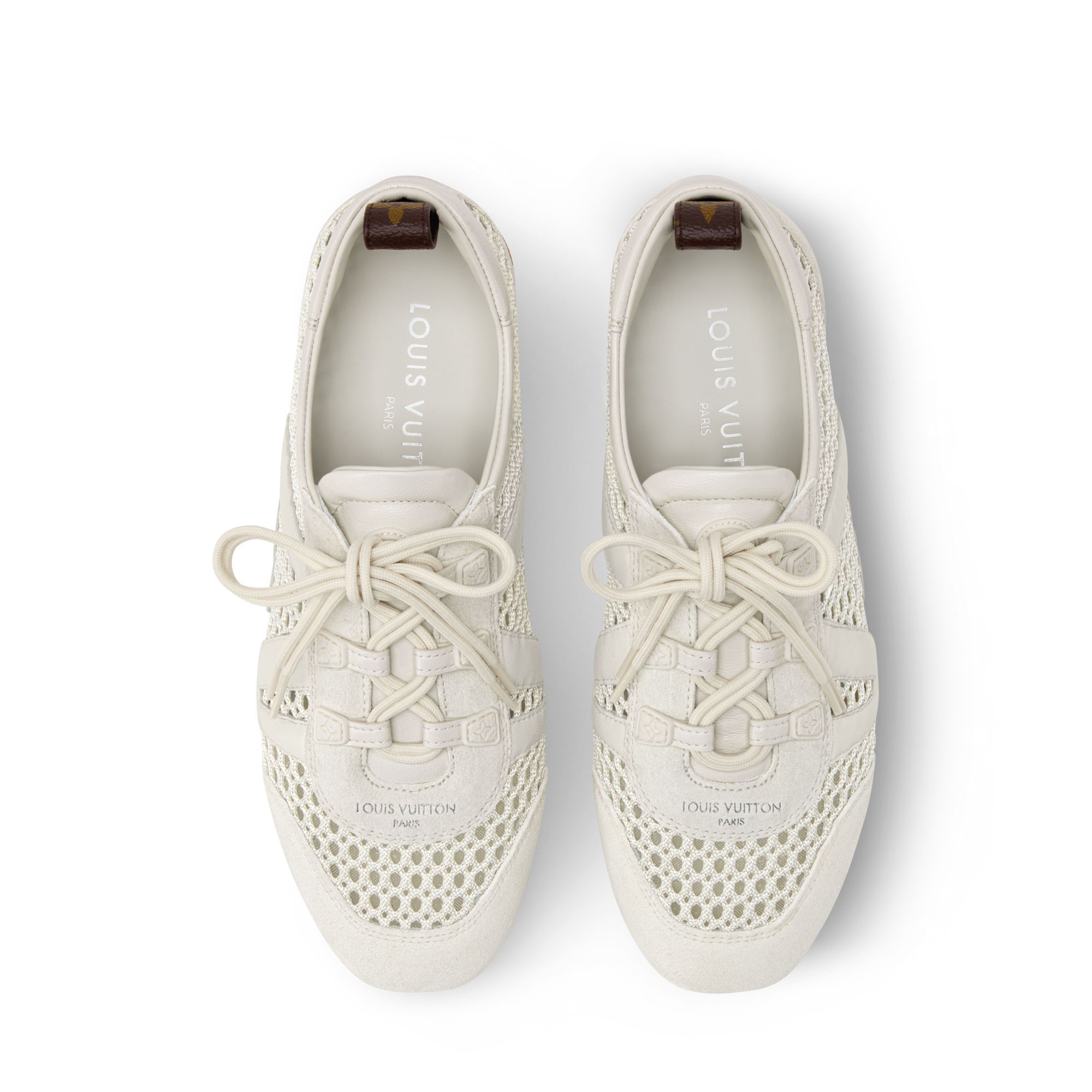 Women's Designer Shoes & Footwear | LOUIS VUITTON